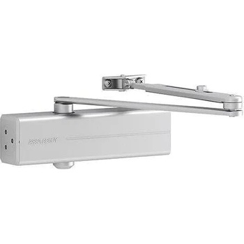 Image 1 of Yale АВТОМАТ ЗА ВРАТА - assa abloy - до 90кг (dc140)