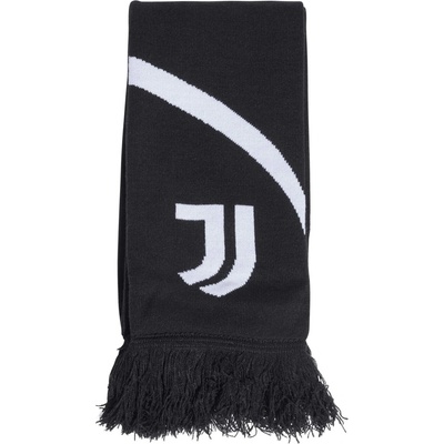 Adidas šála Juventus FC Scarf čierne