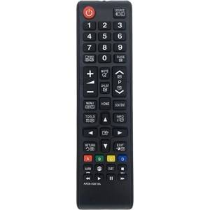 съвместим Samsung aa59-00818a - заместител дистанционно управление (aa59-00818a) Дистанционно