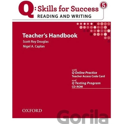 Q Skills for Success 5 Read&Writ Teach H