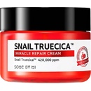 Some By Mi Snail Truecica Miracle Repair hydratačný krém 60 g
