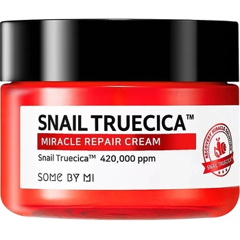 Some By Mi Snail Truecica Miracle Repair hydratačný krém 60 g