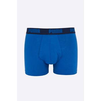 PUMA - Боксерки Puma Basic Boxer 2P true blue (2-бройки) 88886960 (88886960)