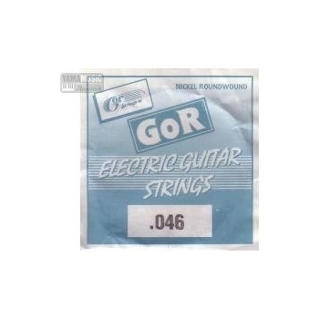 GOR E6 046w
