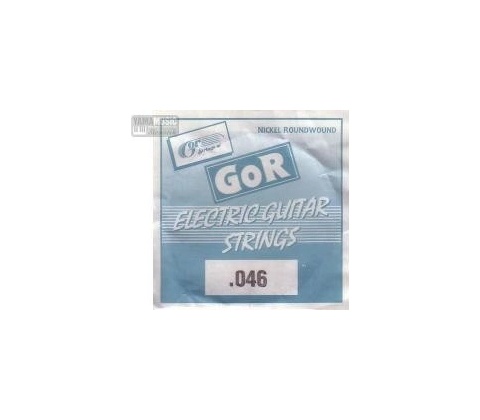 GOR E6 046w