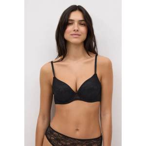 Ysabel Mora СУТИЕН push up negro 10750 ysabel mora