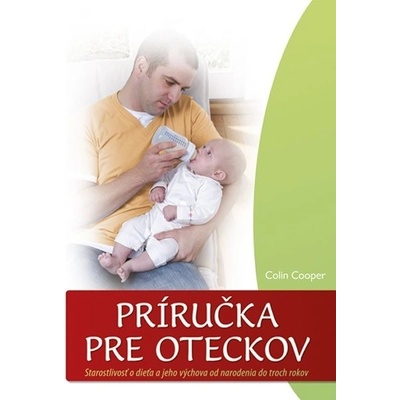 Príručka pre oteckov