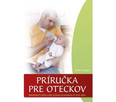 Príručka pre oteckov