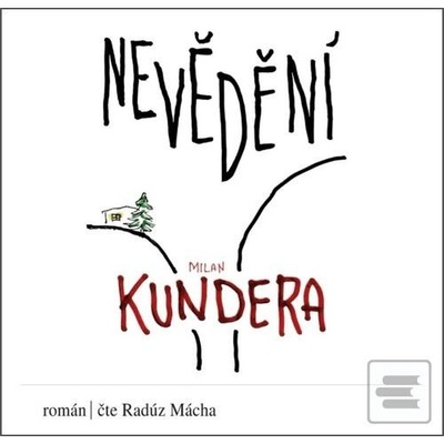 Milan Kundera Nevědění