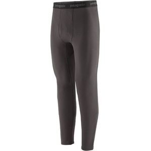 Patagonia M's Cap MW Bottoms Размер: M / Цвят: черен