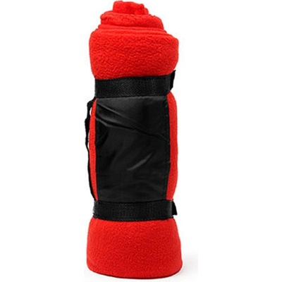 Stamina Daneris fleece BK5625 Red 60 deka 160x130