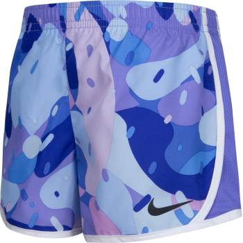 Nike Детски къси панталони Nike Tempo Shorts Infant Girls - Light Thistle