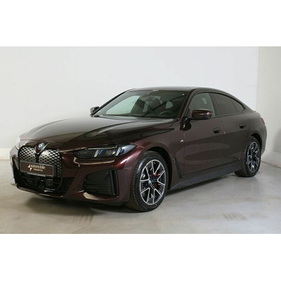 BMW i4 eDrive40 Gran Coupe M Sport Pro 250 kW