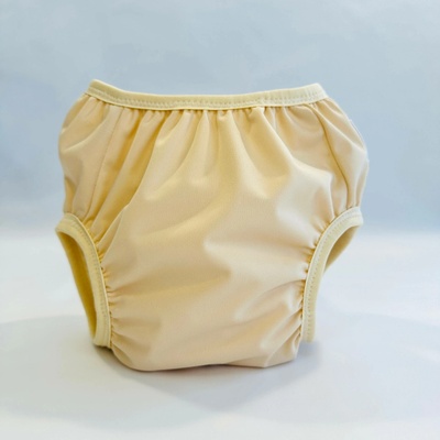 Ritkavsuchu Tréninkové kalhotky NUDE I L 14- 18 kg