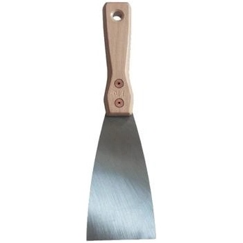 Špachtle dřevěná York 40 mm