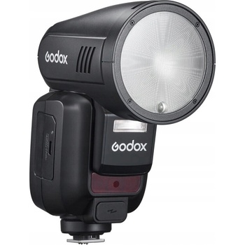 Godox V100 N blesk pre Nikon