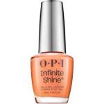 OPI Infinite Shine Gel-Like Lacquer лак за нокти с гел ефект Bright on Top of It 15 ml