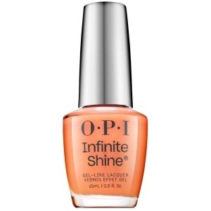 OPI Infinite Shine Gel-Like Lacquer лак за нокти с гел ефект Bright on Top of It 15 ml
