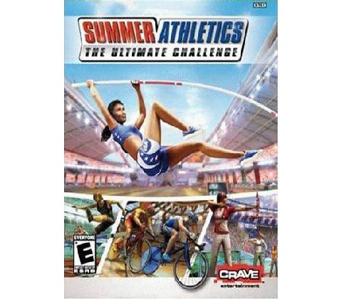 Summer Athletics