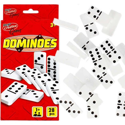 Hra Mega Creative 462722 Domino