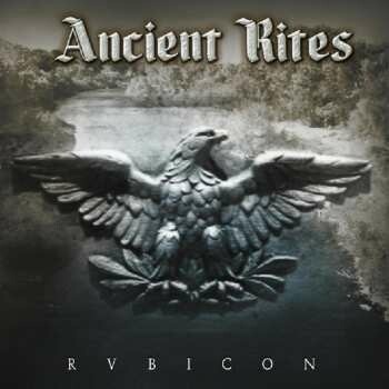 Ancient Rites: Rvbicon CD