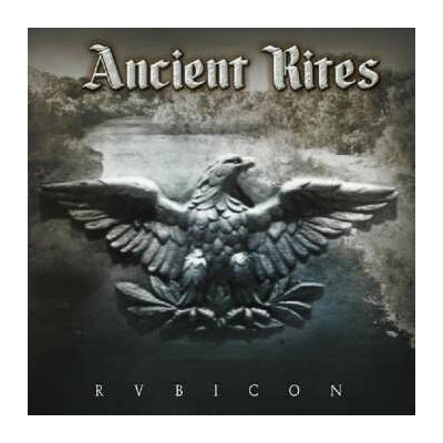 Ancient Rites: Rvbicon CD
