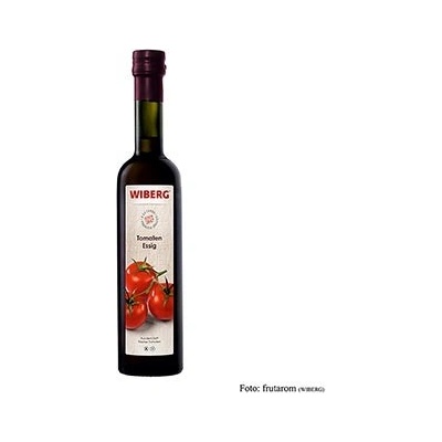 Wiberg rajčatový ocet ze šťávy z čerstvých rajčat 500 ml
