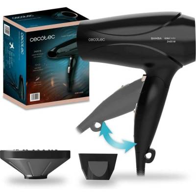 Cecotec Pro Bamba IoniCare