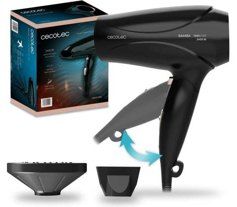 Cecotec Pro Bamba IoniCare