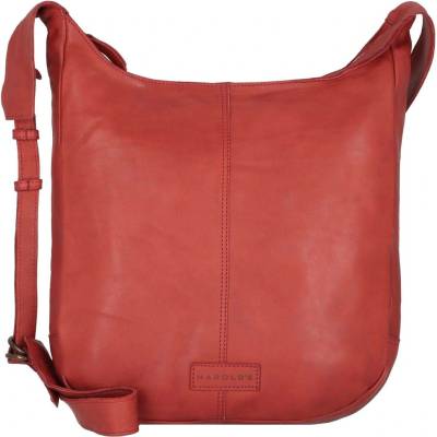 Harold's Submarine Crossbody taška Kůže 31 cm