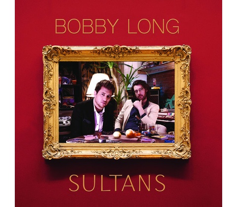 Sultans - Bobby Long LP