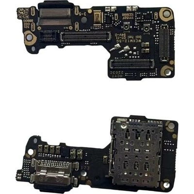 Panel nabíjacieho konektora Xiaomi 12