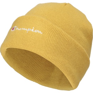 Champion Knitted жълто, бяло uni (806064-ys151)