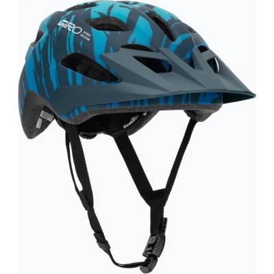 Giro Tremor Child Matt trench blue 2026