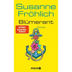 Blümerant | Susanne Fröhlich (ISBN: 9783426571712)