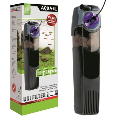 AQUAEL UNIFILTER UV 1000 – Zboží Dáma