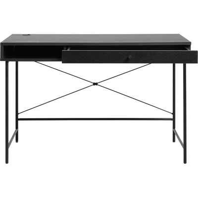Unique Furniture Работна маса 60x120 cm Pensacola - Unique Furniture (44681013)