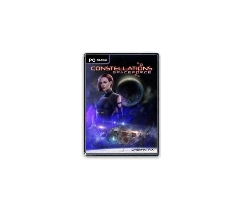 Spaceforce Constellations
