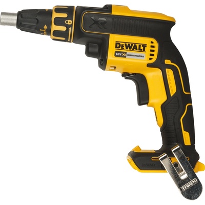 DEWALT 18V XR Aku skrutkovač na sadrokartón, bez aku DCF620N-XJ