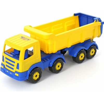Wader 44228 Truck s návěsem