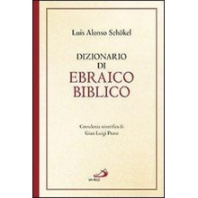 Dizionario di ebraico biblico