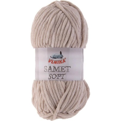 VLNIKA Příze Samet Soft Varianta: 269