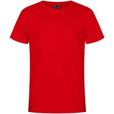 Excd by Promodoro pánske tričko CD3077 fire red