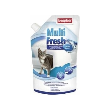 BEAPHAR Odour Killer Odstraňovač pachu 400g