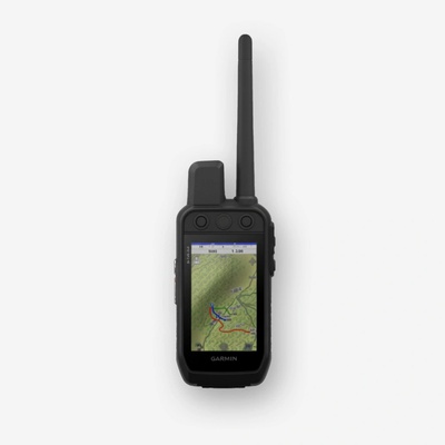 Garmin Alpha 200