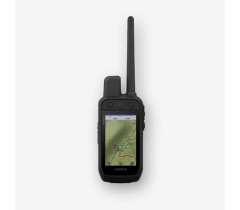 Garmin Alpha 200