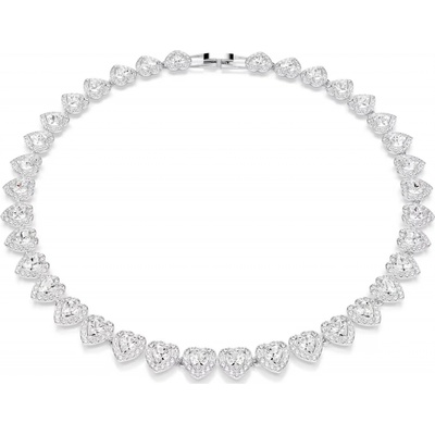 Swarovski Tenisový náhrdelník 5720857