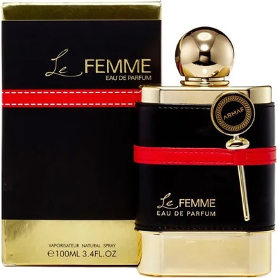 Armaf Le Femme EDP 100 ml