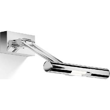 DECOR WALTHER Аплик Dim 20 см хром (0317500)