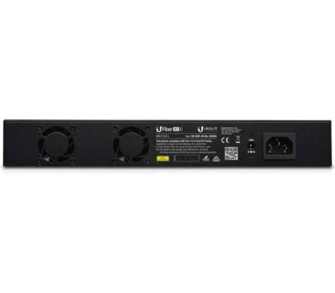 Ubiquiti UF-OLT-4